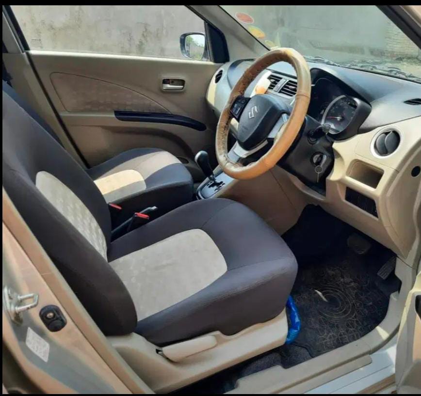 Maruti Suzuki Celerio(2017-2019) Vxi